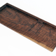 Illustration for article titled House Your Wireless Apple Products in a Nice, Wooden Tray